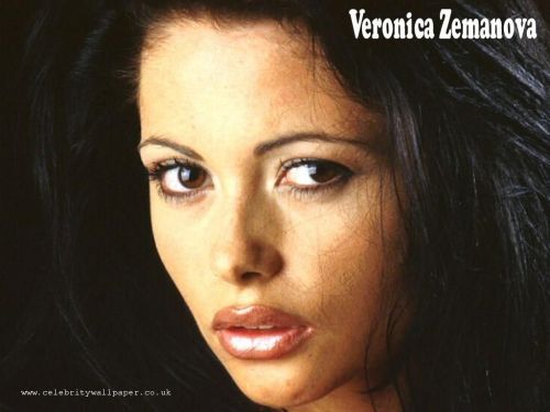 XXX rateyourculone:  Veronika Zemanova  categoria: photo