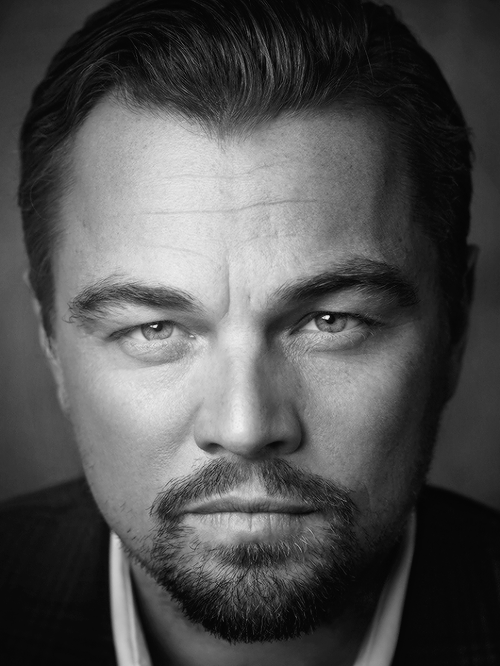 blondiepoison:  Leonardo DiCaprio by Art Streiber for Variety magazine (December 2015)