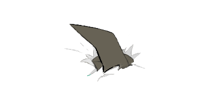 kawohina:transparent stabby ahoge for any needs [x]