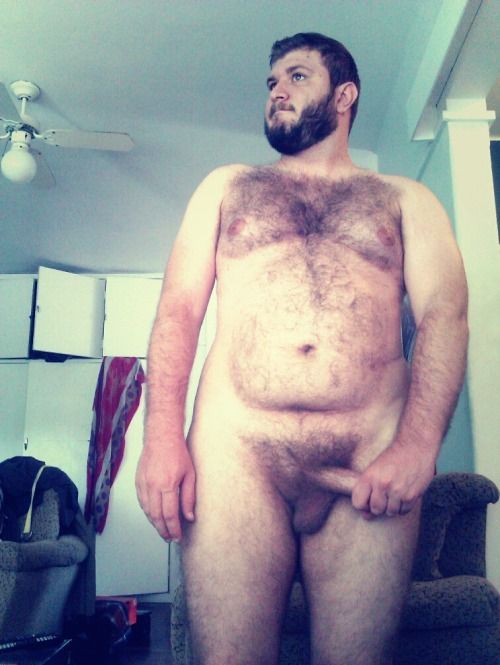 Spain Chub and Bear