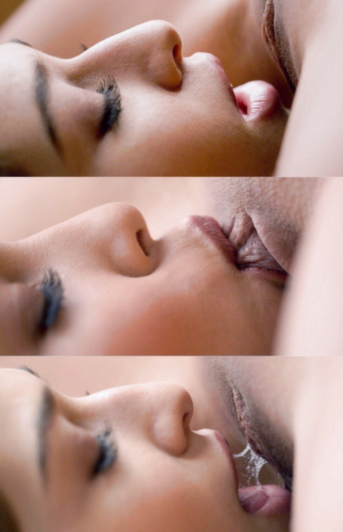 chiefgirlongirl:  pussy licking girl lesbica nsfw video