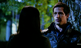 bellamyhalpert:  5k celebration ♠ [5/?] ships: Jake and Amy “I don’t know what’s