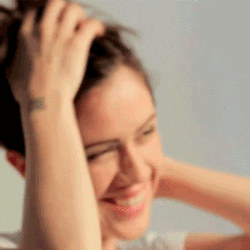Teganrainsarakierstenquin:  Sara Perfection Quin