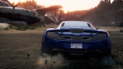 automotivated:  crash—test:  Mclaren MP4-12C Most Wanted 2012 by ~RyuMakkuro