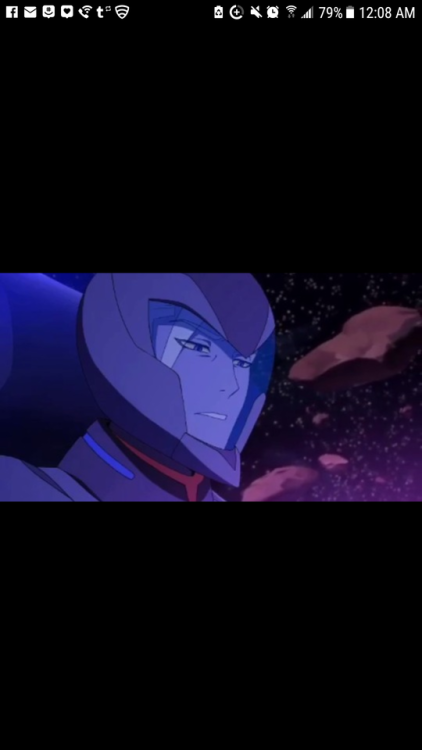 laithheyman:Lotor’s chin being so pointy that his helmet has to come to a point reblog if you agree