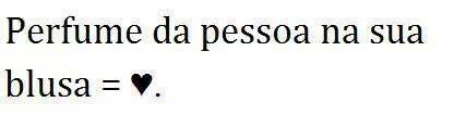 Story of my life