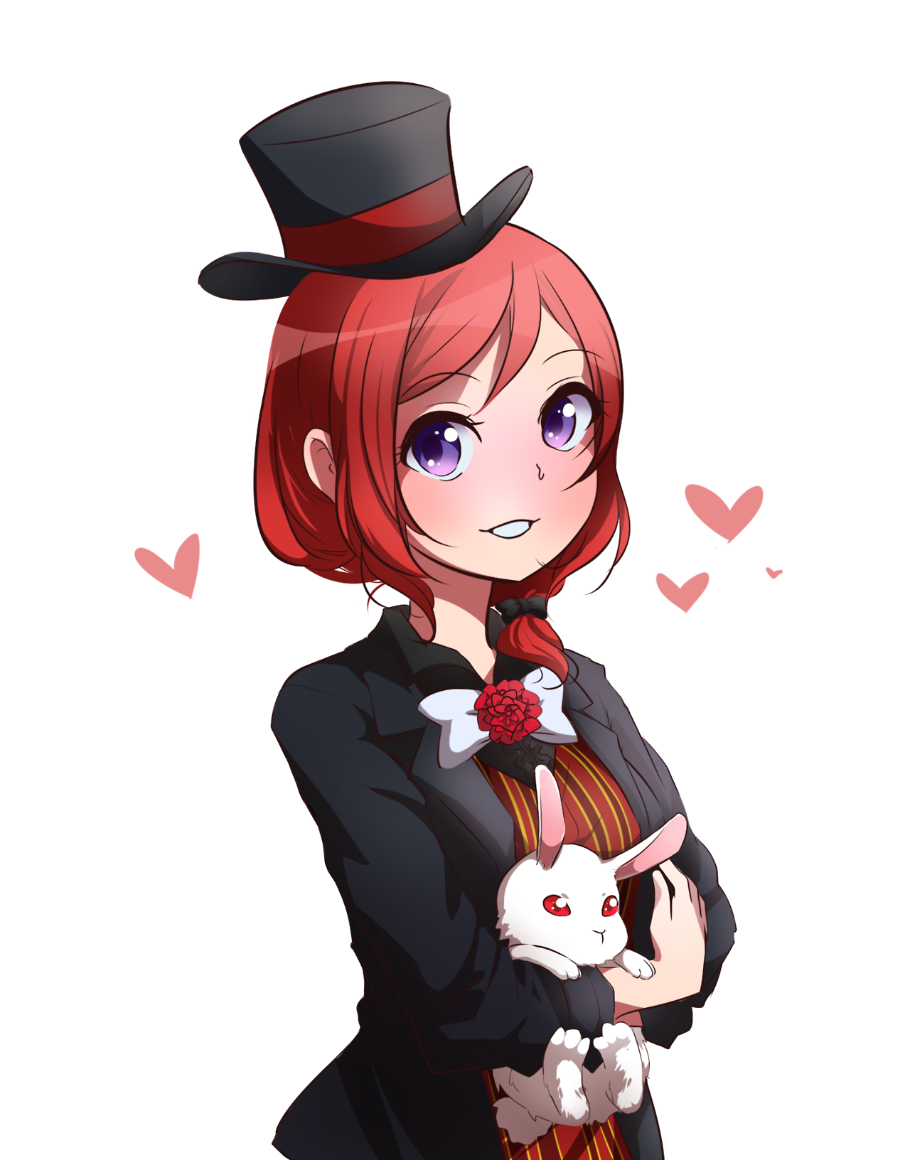 Maki chan