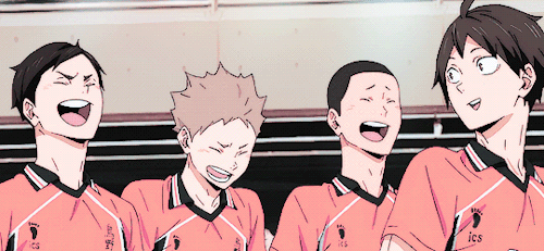 Everyones Reaction To Tanakas Nice Kill!comeback