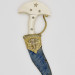 acrosscenturiesandgenerations:▪︎Dagger and scabbard.Date: 1800-75Place of origin: