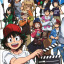bnha-and-mha-shit