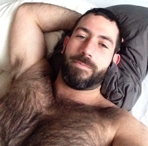 hairymenrgr8: Instagram - Mikesmayer