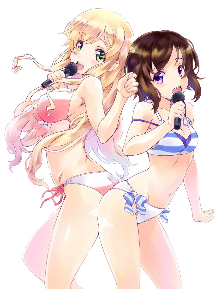 kyonkkun:  落書きまとめ | 長頼※Permission was granted by the artist to