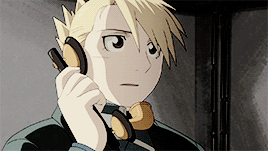 militarydivision:  RIZA HAWKEYE MOMENTS: Fullmetal Alchemist Brotherhood Episode