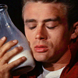 James Dean is The Perfection!