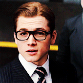 Eggsy Unwin