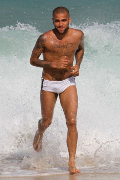 hotfamousmen:  Francesco Totti