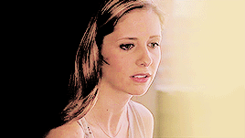 prophecysgirl:BUFFY MEME: eight quotes » 01. after life (6x03)I don’t understand theology or dimensi
