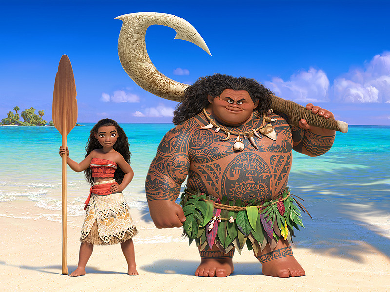 classykatelyn:  disney-moana-waialiki:  entertainingtheidea:   Here’s your first