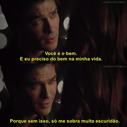 Porn photo as-pessoas-sempre-se-vao:  The Vampire Diaries