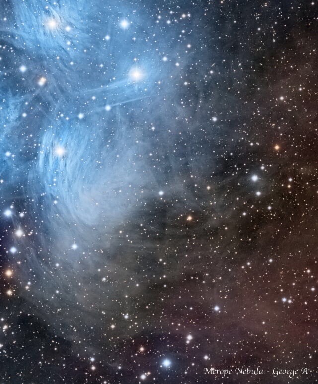 genndroid:  Just a few highlights from my space folder 