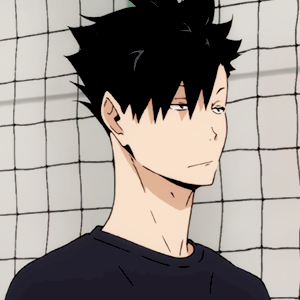 × Kuroo Tetsurou - Haikyuu!! ×@mangalconblr​ on twitter