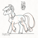 isaspsp:I enjoy animating from time to time. Last time I got into a animation mood I decided tackling walk cycles again, I first started with Rarity and then just continued with the othe rmane 6.I am quite proud of how they turned out :)