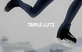 nikiforovx:victor’s beautiful skating + names