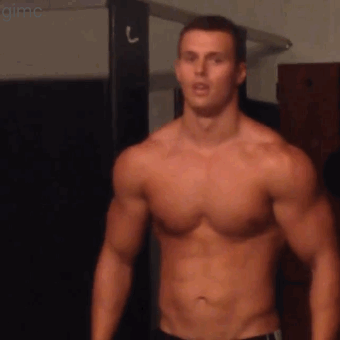 Dan Rockwell porn pictures