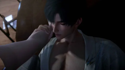 How To Give Zayne A Blowjob! [Zayne X Fem!Reader 18+]
