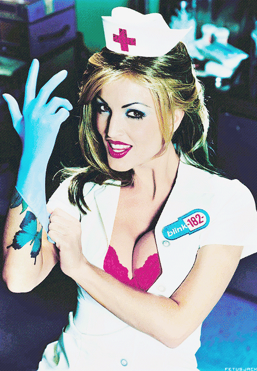 fetusjack:  Happy 15th Birthday Enema of the State 