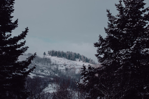 L’ Abeduriu (28.02.18)Shot on Fuji x100s