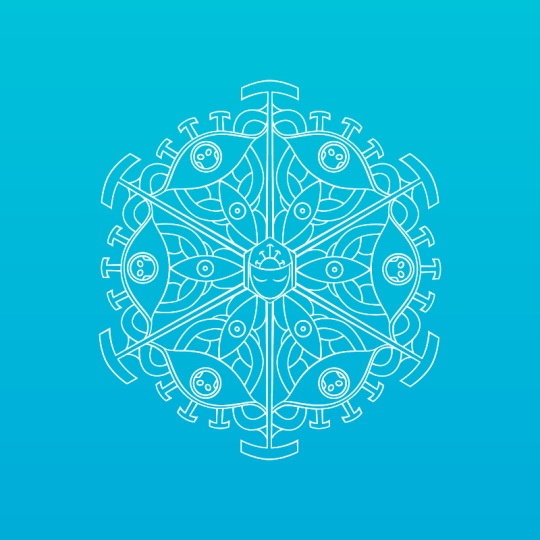 skullgirls umbrella symbol
