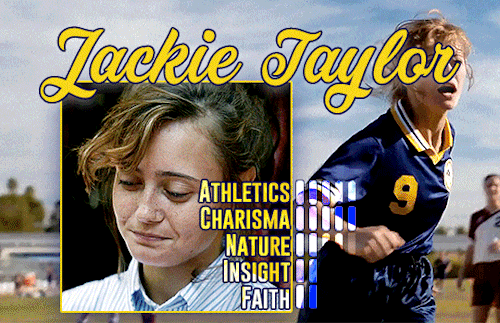 Yellowjackets (2021-).