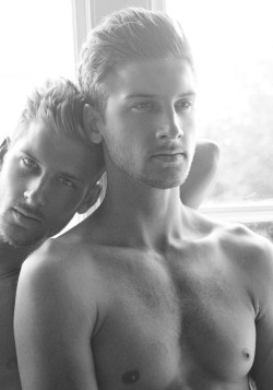 twinsbroetc:  Pletts Brothers