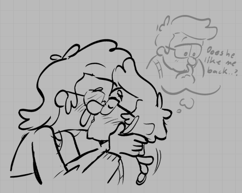 Doodle/sketch Dump For You All (throws At You)
