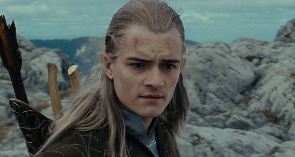 penny-anna:  penny-anna:  penny-anna:  Legolas pretty quickly gets in the habit of