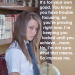 It&rsquo;s for your own good. You know you have trouble focusing, as you&rsquo;re