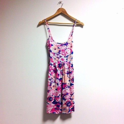 Get Sam Faiers look in our Pink Rose Floral Cami Dress! #sam #faiers #rose #floral #cute #pretty #lo