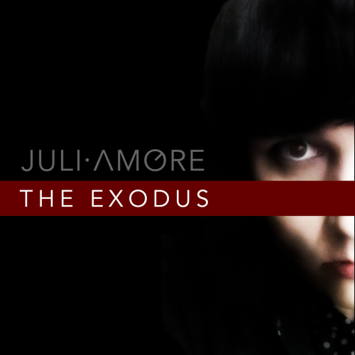 Grab Juli Amore - The Exodus for FREE on Soundcloud soundcloud.com/juliamoremusic/juli-