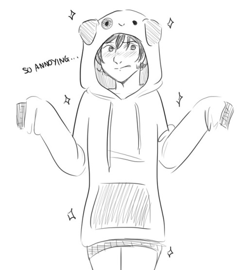 alexadooodle:  Who knows, Viktor.Who knows.