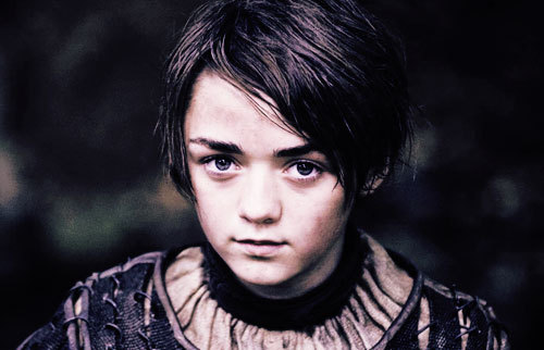 Funky Mbti In Fiction Game Of Thrones Arya Stark Esfp Official