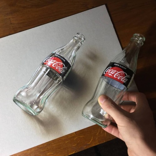 sosuperawesome:  Marcello Barenghi on InstagramFollow So Super Awesome on Instagram 