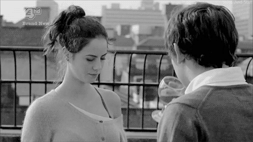 skins-and-stuff:  “Just because something isn’t a lie does not mean that it isn’t