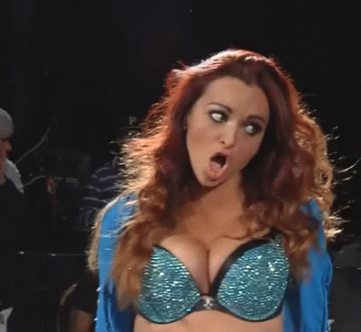 famousrichones:American multi-media performer Maria Kanellis