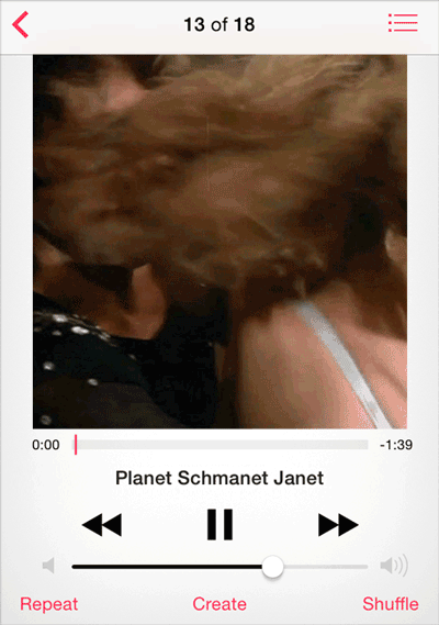 shockyhorror:  The Rocky Horror Picture Show Songs Part 1 Part 2