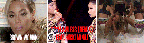 ““Beyoncé” suddenly appeared in the iTunes music store with no prior hype — though plenty ther