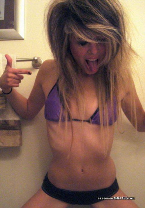 nice hair hahaha