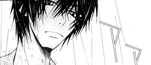 webprincessaria:  kristinathet-rex:  100th post. Takano Masamune appreciation. ^^  MMMMMMMMNNNNN X3 SEXY TAKANO!!!!!! 