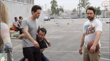 Criminal Minds If Hotch Just Carried Spencer Off Like This When He Started Trying To Engage In His Silly