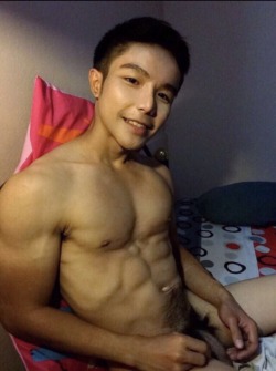 sgboyssss: Who is him? So cute and hot